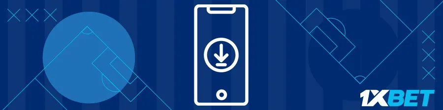 Guide de téléchargement 1xbet apk